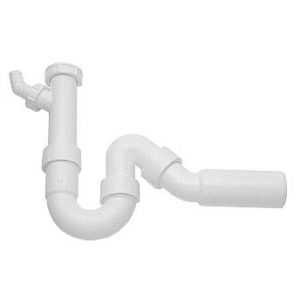 Blanco 137267 - Siphon en plastique