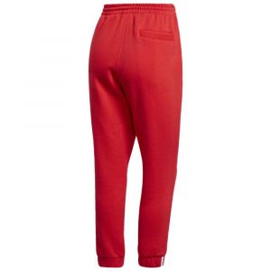 Adidas Jogging COEEZE PANT rouge - Taille FR 34,FR 36,FR 38