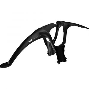 Crud XL - Garde-boue - noir Mudguards