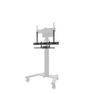 NeoMounts Kit de montage - pour barre video - universel - noir