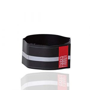 Fahrer Sangle serre-pantalon Reflex