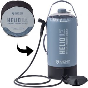 Douche nemo helio lx