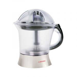 Dam Presse-agrumes de 1,2l et 40w. Avec filtre à pulpe réglable.