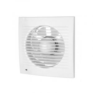Fabrilamp 170861501 ventilateur d'&eacute;chappement Blanc