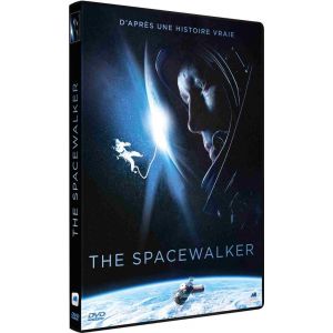 Image de The Spacewalker [DVD]