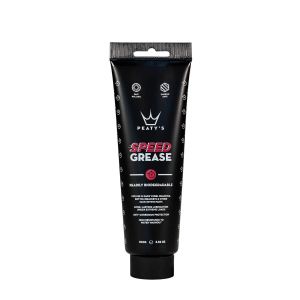 Peaty's Graisse Multi-usages Speed 100g One Size Black