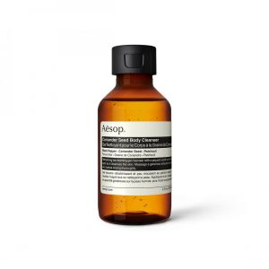 A&eacute;sop Gel Nettoyant pour le Corps &agrave; la Graine de Coriandre