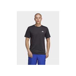 Adidas Tshirt Train Essentials Comfort Training Noir - Taille XL