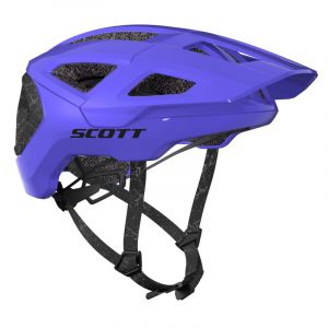 Scott Tago Plus (CE) - Casque VTT Ultra Purple M (55 - 59 cm)