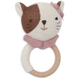 Jollein Anneau de Dentition - Cat Jill