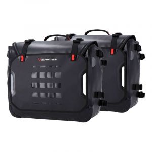 Sw-motech Système de sacoches moto L/L Triumph Tiger 1200 Rally Pro/GT/GT Pro