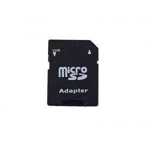 Adaptateur carte sd pour micro sd