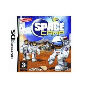 Space Camp [NDS]