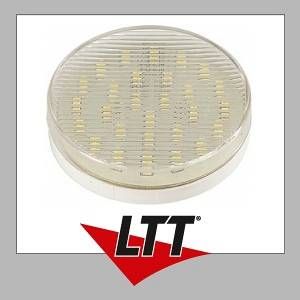 Image de SLV AMPOULE SMD LED 2,8W BLANC CHAUD NON VARIABLE