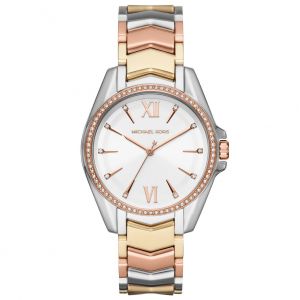 Michael Kors Montre Femme Whitney Multicolore