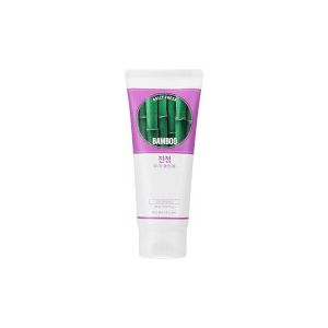 Holika Holika Soothing Foaming Cleanser - Bamboo - 150 ml