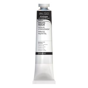 Winsor & Newton Médium Impasto, 200ml