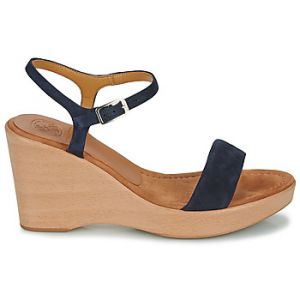 Unisa Sandales RITA Bleu - Taille 36,37,39,40,41,35