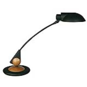 Image de Aluminor Lampe de bureau fluorescente Office