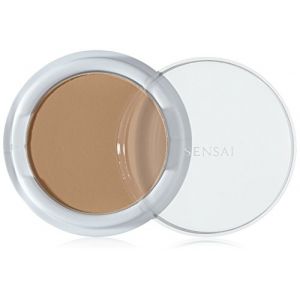 Kanebo Sensai Cellular Total Foundation SPF 15 TF22 Natural Beige (12 g)