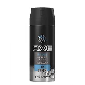 Image de AXE Deospray Ice Chill Ohne Aluminiumsalze - 150 ml