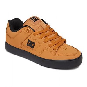DC Shoes Baskets basses PURE WNT Marron - Taille 39,40,41,42,43,44,45,46,42 1/2,47,48 1/2