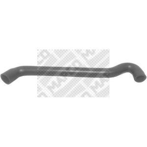 Image de Mapco Tuyau, ventilation de carter-moteur pour VOLKSWAGEN: Polo, Lupo, Golf, Bora & SKODA: Octavia, Fabia & SEAT: Leon, Arosa, Toledo (Ref: 39579)