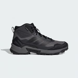 Adidas Chaussures Terrex Eastrail 3 Mid Climaproof gris noir - 47(1/3)