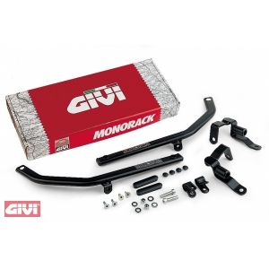 Givi Kit fixation top case Kawasaki ZZR 600 93-01