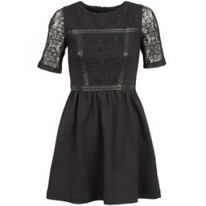 Image de Naf Naf Robe OBISE Noir - Taille L
