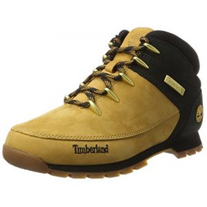 Image de Timberland Bottes Euro Sprint Hiker - Wheat Nubuck - Taille EU 43 1/2