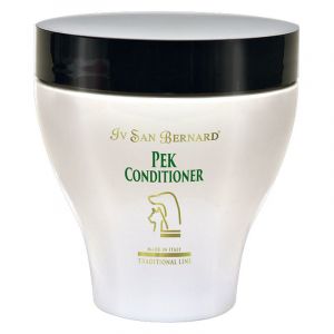 Global Pek Conditioner pour chiens Après-shampooing IV San Bernard Traditionnel Après-shampooing 250 ml