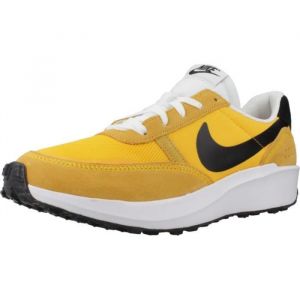 Nike Waffle Debut Colour Jaune - 40