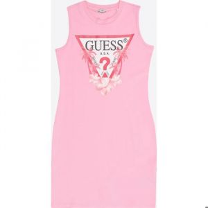 Guess Robe fille Interlock