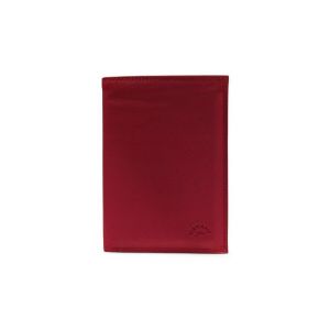 Katana Porte-feuille Cuir de Vachette Sauvage 753018 - Fuchsia