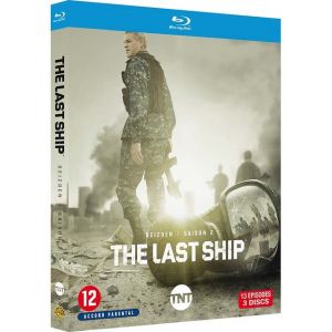 The Last Ship -  Saison 2