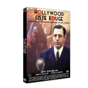 Hollywood liste rouge