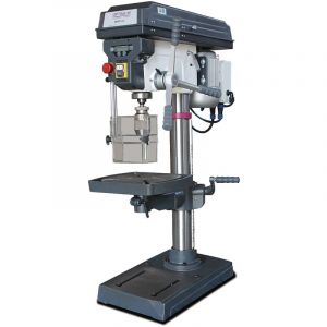Opti Drill Perceuse d'établi ø 25 mm D23PRO 400V