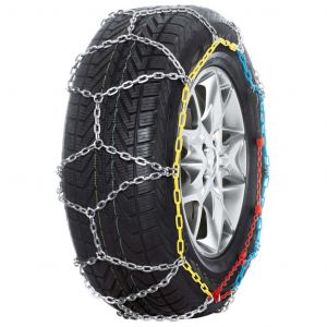 Pewag Chaînes antidérapantes "XMR 76 V Brenta-C 4x4" 2 pcs 62040