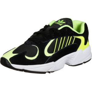 Adidas Yung-1 chaussures noir T. 40,0
