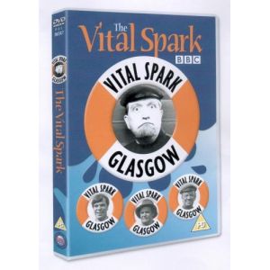 Vital Spark [Import anglais] [DVD]