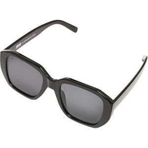 Urban classics Des Lunettes De Soleil 113 Uc One Size noir/noir