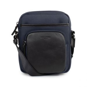 Hexagona Sacoche marine