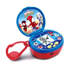 Vtech Spidey - Console Magi Pocket
