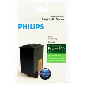 Philips PFA 441 - Cartouche d'encre noire