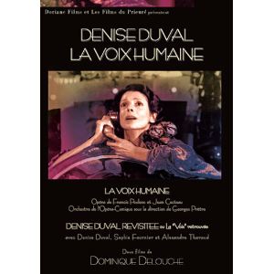 La voix humaine