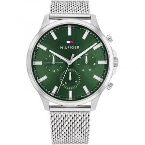 Tommy Hilfiger Montre Homme Ryder Vert 1710499
