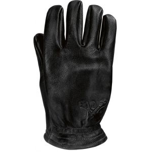 Image de John Doe Freewheeler Used Gants de moto Noir 3XL