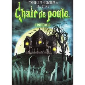 Chair de poule : l'intégrale