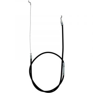 GT Garden Câble de traction pour tondeuse 125 cm3